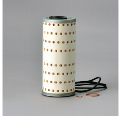 Filtre à huile adaptable DONALDSON P550315