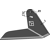 Winkelmesser - rechts - 405796 / 41820093 | Steketee - Nachbau