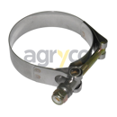 Collier pour téléscopique MERLO 62940 adaptable