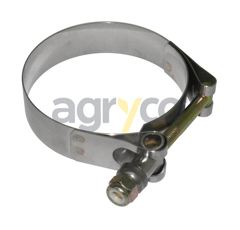 Collier pour téléscopique MERLO 62940 adaptable