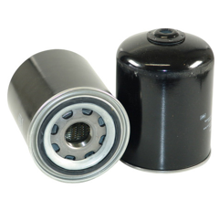 Filtre hydraulique adaptable HIFI FILTER SH64176