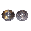 Embrayage double LUK 45 x 50 mm adaptable