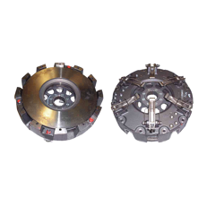 Embrayage double LUK 45 x 50 mm adaptable