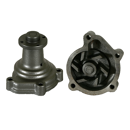 Pompe à eau pour tracteur LEYLAND 12H3016 adaptable