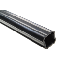 Profilrohr Innen 2453V1500R Bondioli & Pavesi Original vierkant