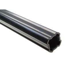 Profilrohr Innen 2453V1500R Bondioli & Pavesi Original vierkant