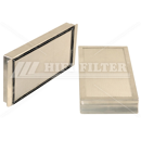 Filtre à air adaptable HIFI FILTER SC70047
