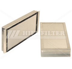 Filtre à air adaptable HIFI FILTER SC70047