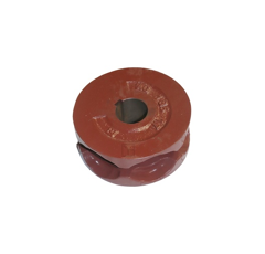 Nusskettenrad Ø130 - 02608/072602 | Kemper - Nachbau