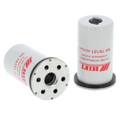 Filtre hydraulique adaptable HIFI FILTER SH76121RETOUR