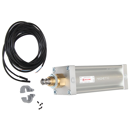 Pneumatikzylinder doppeltwirkend,mit magnetischen Sensoren,Anschluss 3/8" MZ