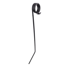 Dent 425 x 6 mm pour herse HATZENBICHLER 9309380 adaptable - BlackSteel©