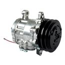 Compresseur d'air pour tracteur DEUTZ-FAHR 85804059 adaptable