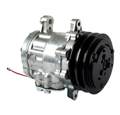 Compresseur d'air pour tracteur DEUTZ-FAHR 85804059 adaptable