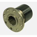 Amortisseur de torsion pour tracteur JOHN DEERE AL158563 adaptable