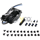 Kit de contrôle pour téléscopique MERLO 99230 adaptable