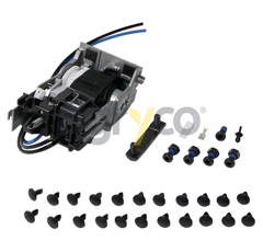 Kit de contrôle pour téléscopique MERLO 99230 adaptable