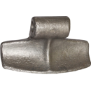 Marteau pour broyeur 150x60mm COSMAG 722580 Adaptable Blacksteel©