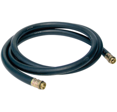 Kit tuyaux gasoil Ø 19 x 27 mm - 4 m