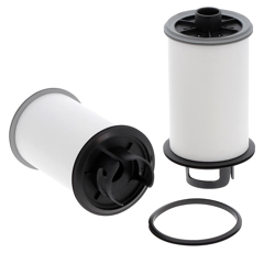 Filtre d'aération adaptable HIFI FILTER SAO16751