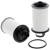 Filtre d'aération adaptable HIFI FILTER SAO16751
