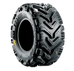 Pneu tracteur BKT 25 x 8.00 - 12 6PR W 207 E TL
