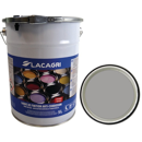 Peinture de finition Gris CASE IH seau 5L| LACAGRI