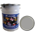 Peinture de finition Gris CASE IH seau 5L| LACAGRI