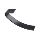 Lame à ressort 210 x 60 x 40 x 20 mm adaptable - BlackSteel©