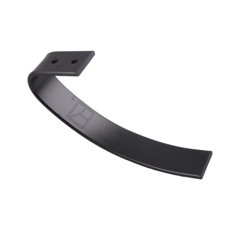 Lame à ressort 210 x 60 x 40 x 20 mm adaptable - BlackSteel©