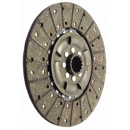 Disque d'embrayage pour tracteur FIAT 5145708 adaptable