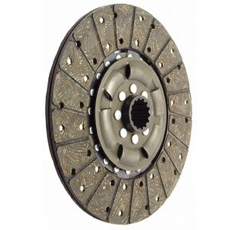 Disque d'embrayage pour tracteur FIAT 5145708 adaptable
