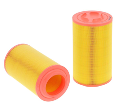 Filtre à air adaptable HIFI FILTER SA17193