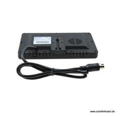 Brigade Monitor VBV-770 HM