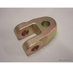 Gabelkopf Kat. 2 - Ø 25,7 - 63 mm - Walterscheid