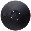 Disque pour semoir GASPARDO G16043090R adaptable