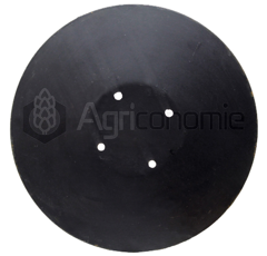 Disque pour semoir GASPARDO G16043090R adaptable