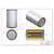 Filtre hydraulique adaptable HIFI FILTER SH60531