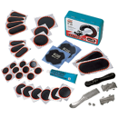 Kit reparation pour pneu tracteur TT30