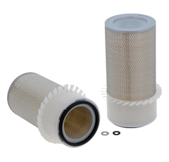 Filtre à air adaptable HIFI FILTER SA10384K