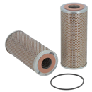 Filtre à huile adaptable HIFI FILTER SO558