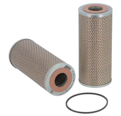 Filtre à huile adaptable HIFI FILTER SO558