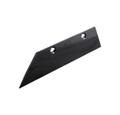 Schar-Hinterteil links für Pflug EBERHARDT 300249 Nachbau