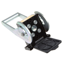 Multikupplung 4-fach MPMST54IGR12DN10 Faster