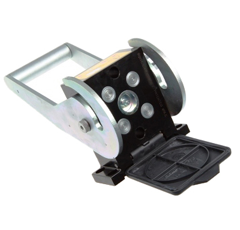 Multikupplung 4-fach MPMST54IGR12DN10 Faster