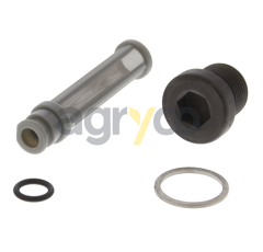 Tamis hp3 pour téléscopique MANITOU 795956 adaptable
