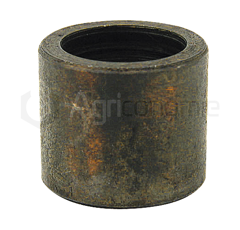 Entretoise 17x14,5 pour broyeur AGROMEC adaptable 