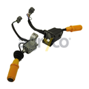 Commodo pour téléscopique JCB 701/80147 adaptable