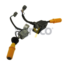 Commodo pour téléscopique JCB 701/80147 adaptable