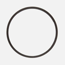 Rondelle butée pour tracteur JOHN DEERE L152434 adaptable